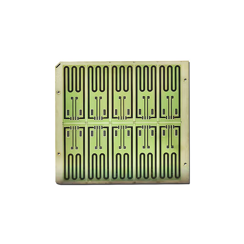 Керамическая печатная плата